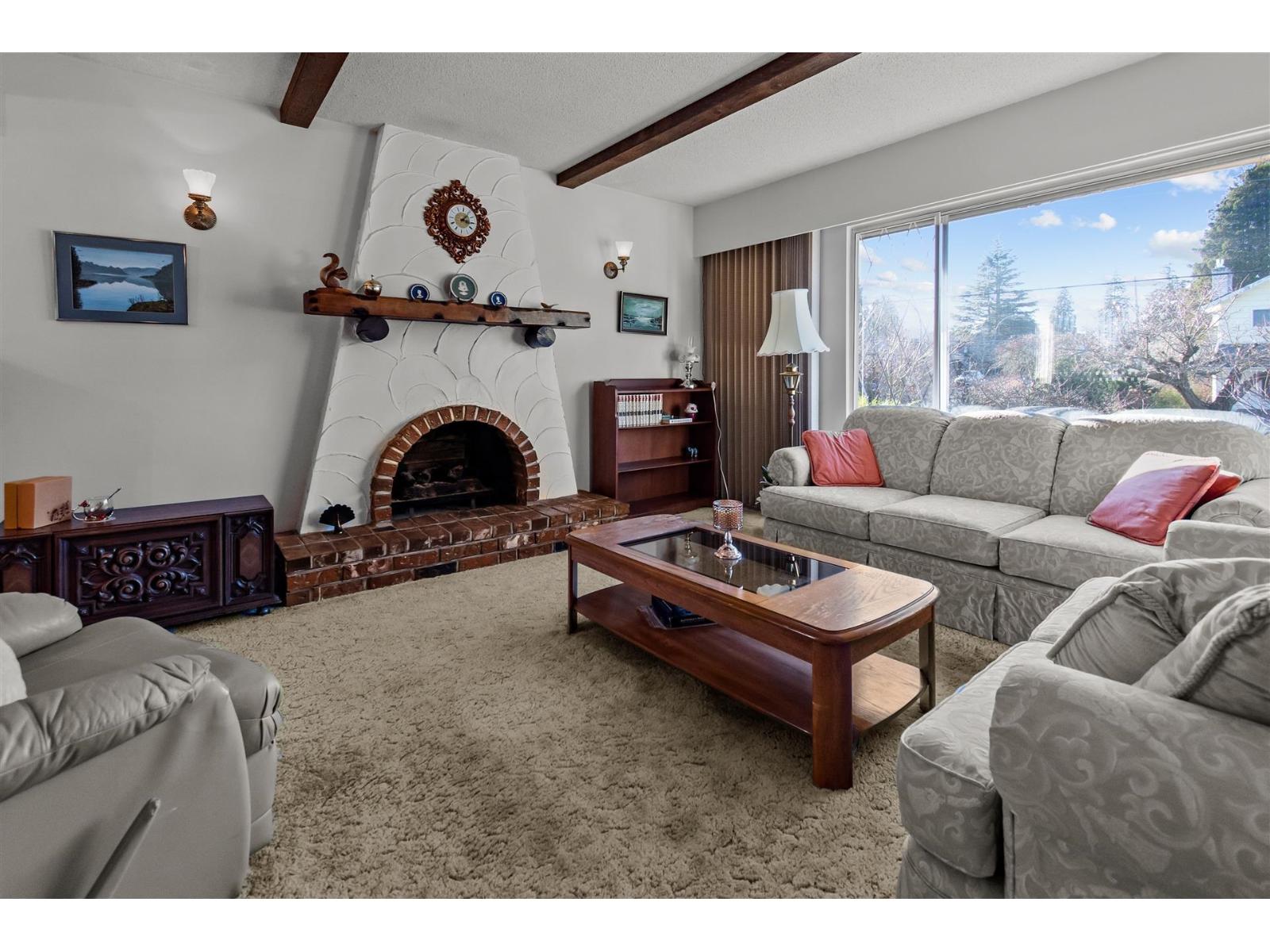 1518 PARKER PLACE, White Rock, British Columbia