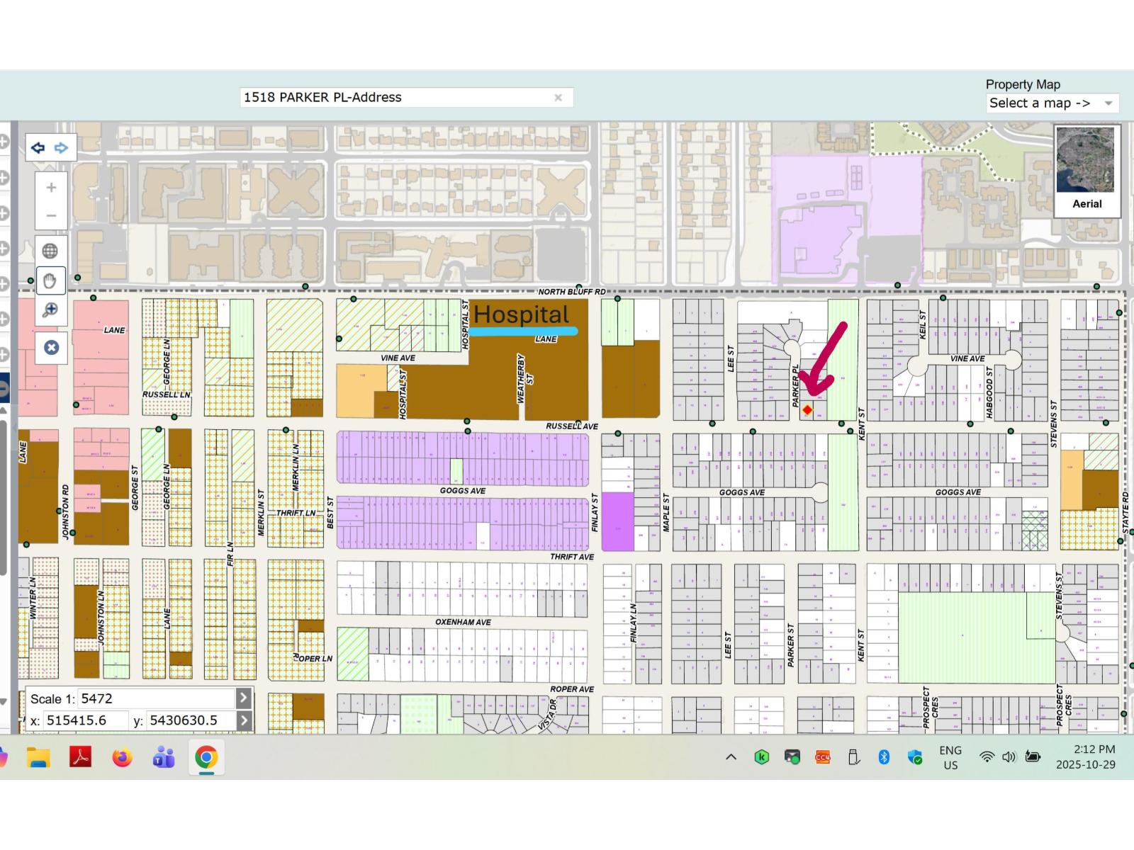 1518 Parker Place, White Rock, British Columbia  V4B 4S5 - Photo 25 - R3053495