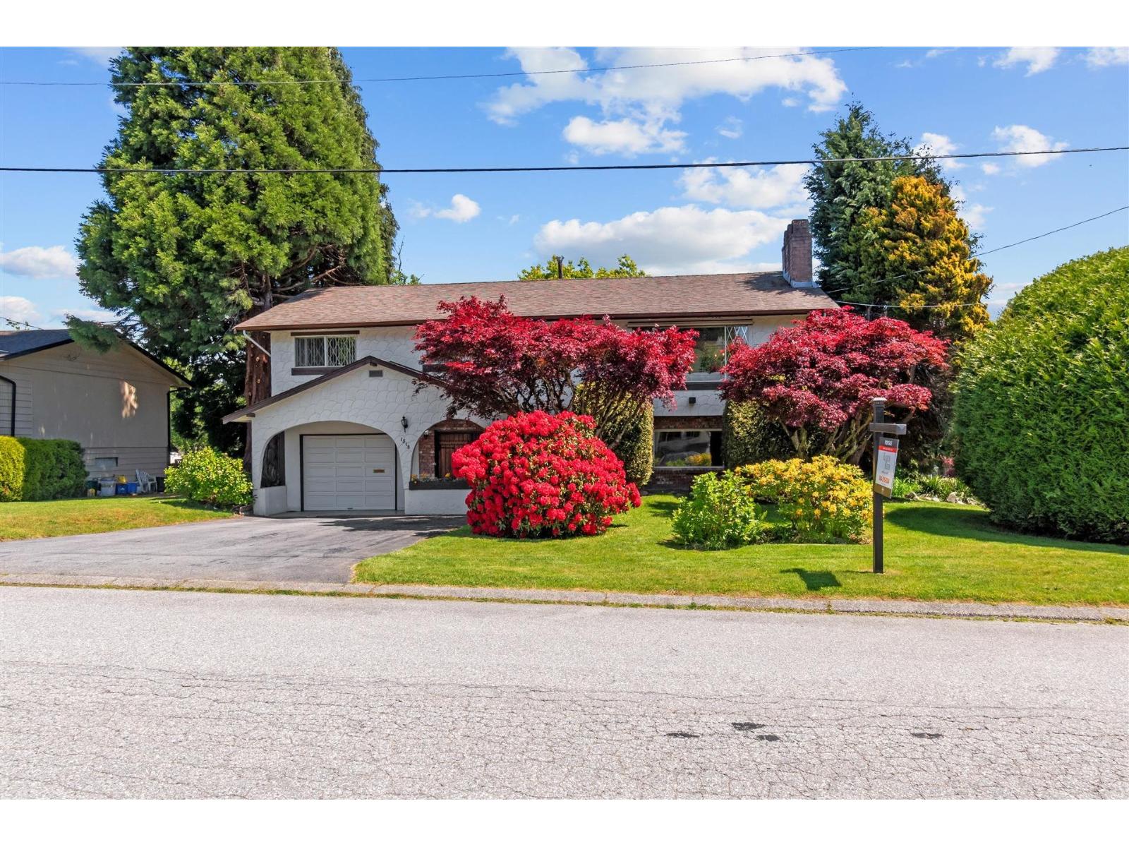 1518 Parker Place, White Rock, British Columbia  V4B 4S5 - Photo 4 - R3053495