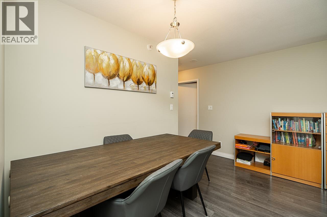 304 488 Helmcken Street, Vancouver, British Columbia  V6B 6E4 - Photo 12 - R3060046