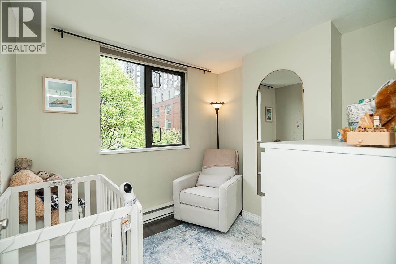 304 488 Helmcken Street, Vancouver, British Columbia  V6B 6E4 - Photo 25 - R3060046
