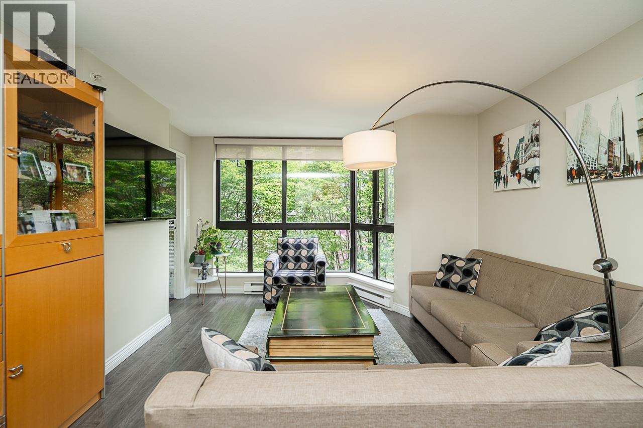 304 488 Helmcken Street, Vancouver, British Columbia  V6B 6E4 - Photo 4 - R3060046