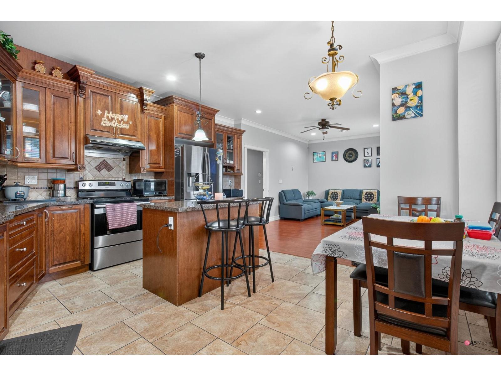 6418 137a Street, Surrey, British Columbia  V3W 1S6 - Photo 12 - R3067772