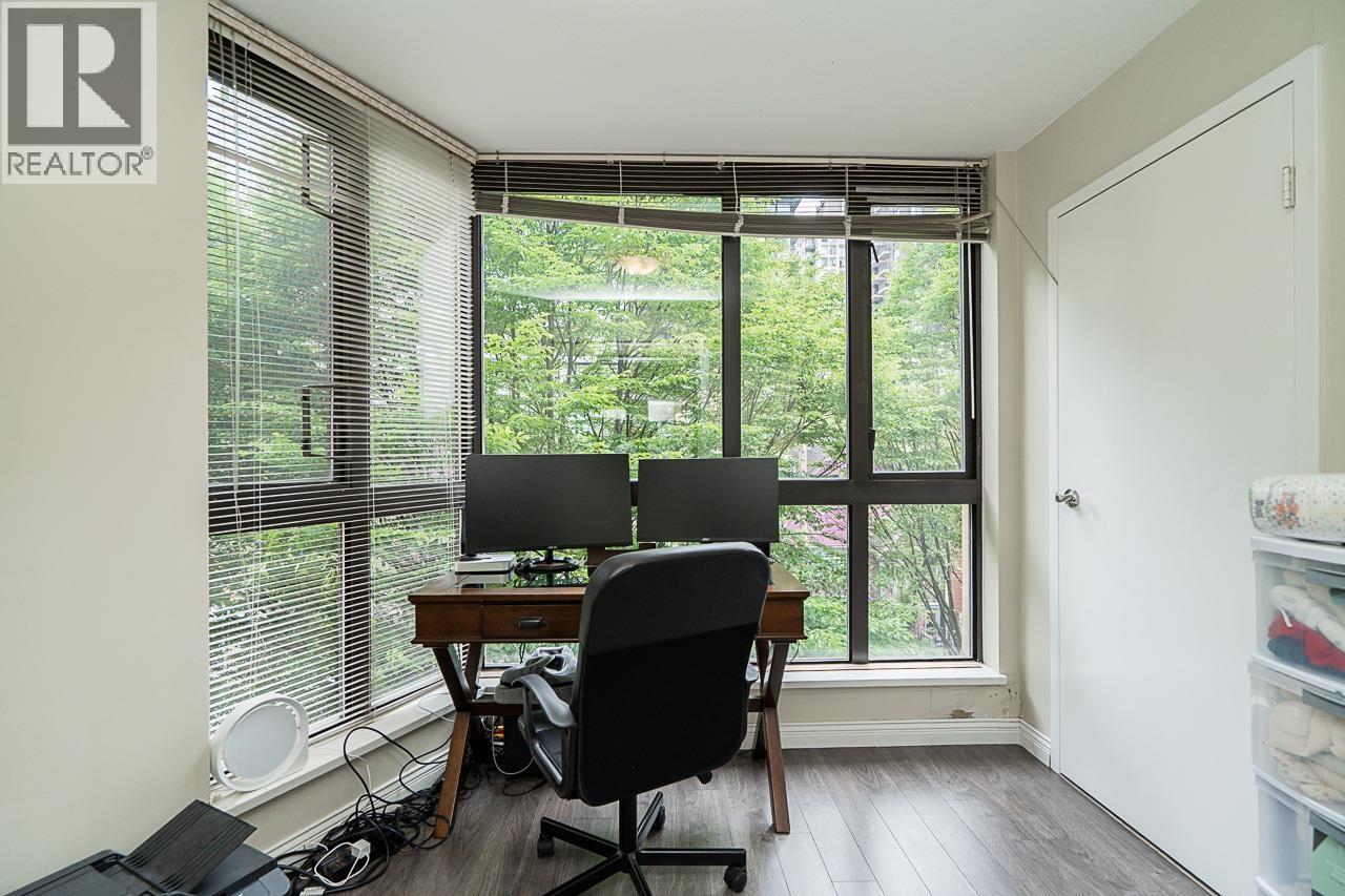 304 488 Helmcken Street, Vancouver, British Columbia  V6B 6E4 - Photo 23 - R3060046