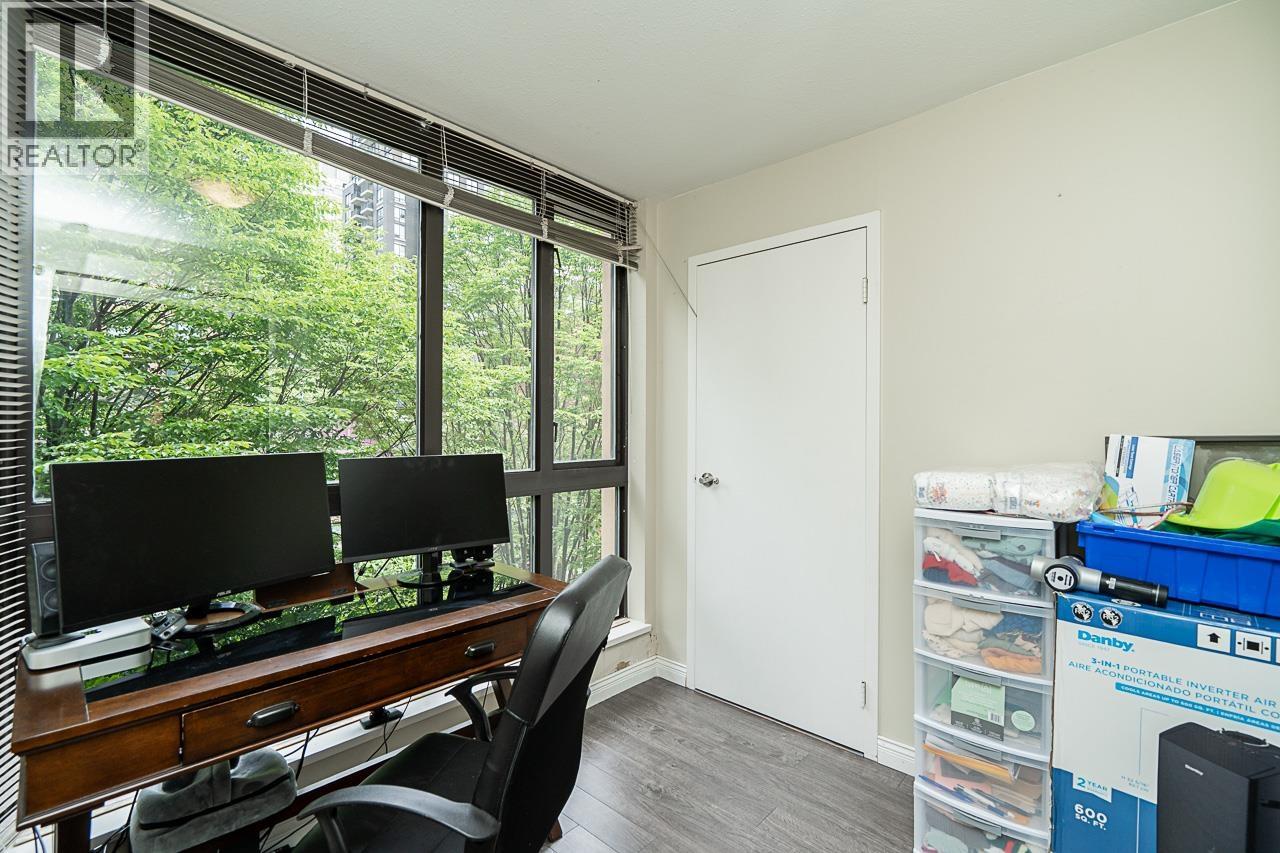 304 488 Helmcken Street, Vancouver, British Columbia  V6B 6E4 - Photo 24 - R3060046