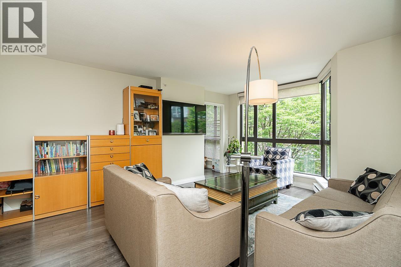 304 488 Helmcken Street, Vancouver, British Columbia  V6B 6E4 - Photo 5 - R3060046