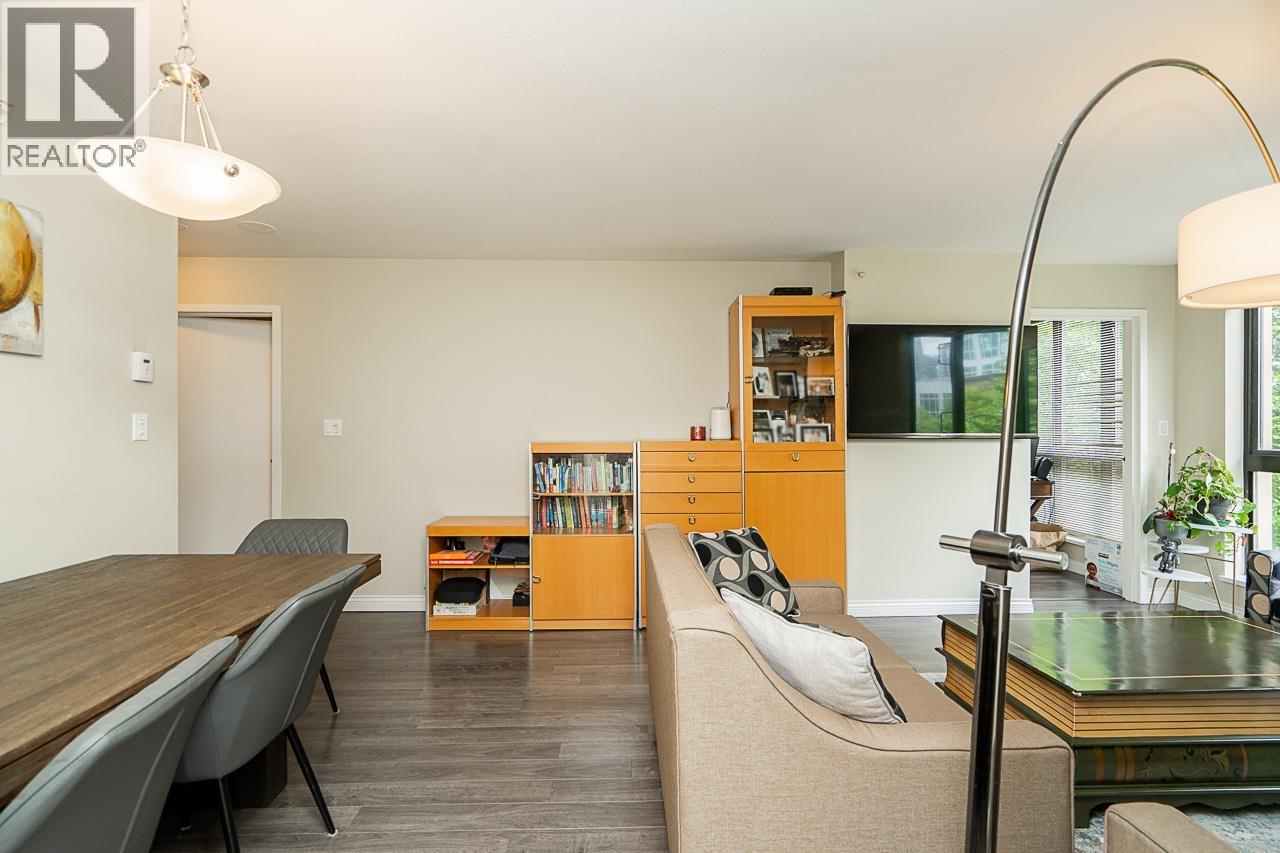 304 488 Helmcken Street, Vancouver, British Columbia  V6B 6E4 - Photo 6 - R3060046