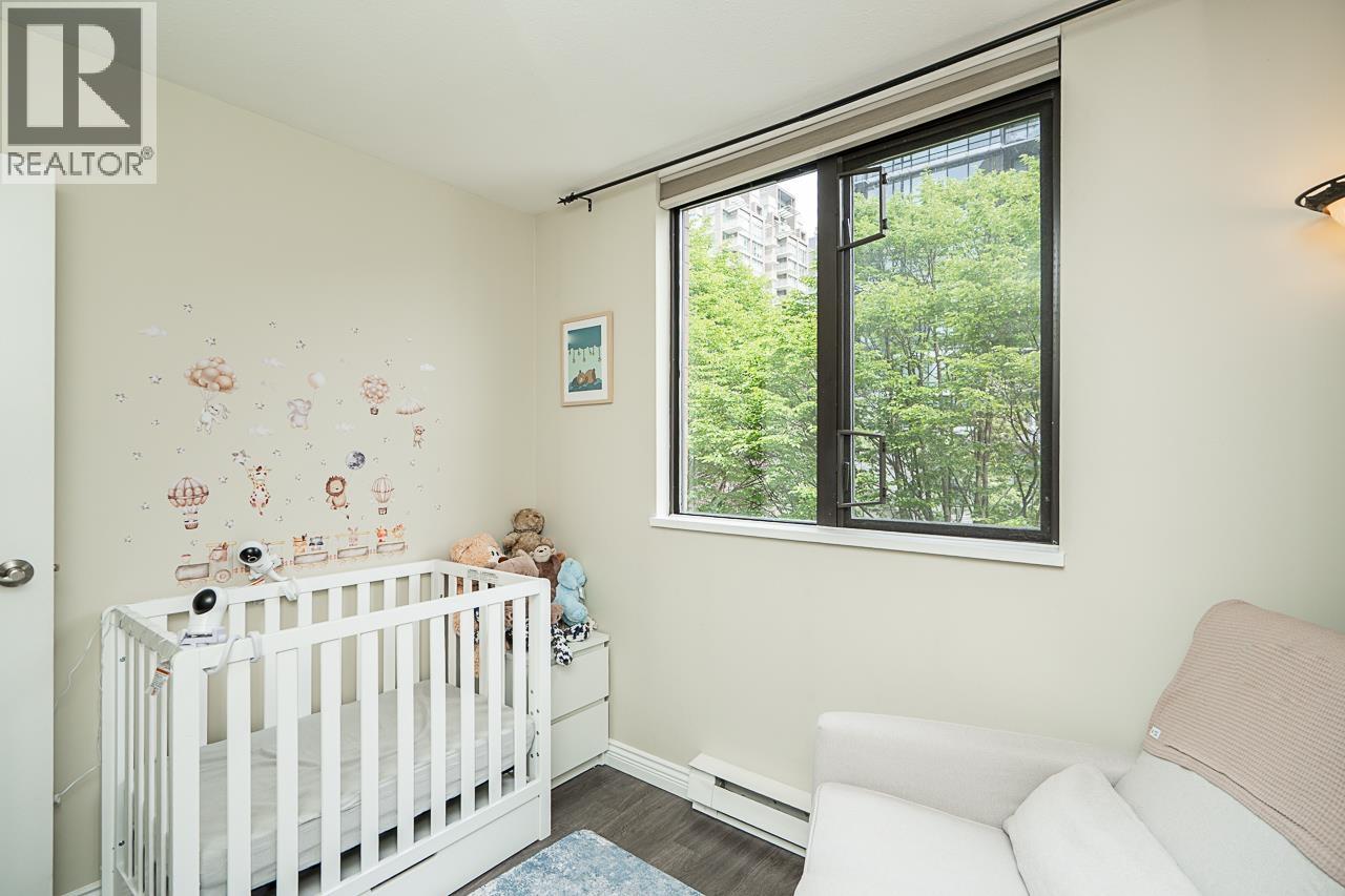 304 488 Helmcken Street, Vancouver, British Columbia  V6B 6E4 - Photo 26 - R3060046