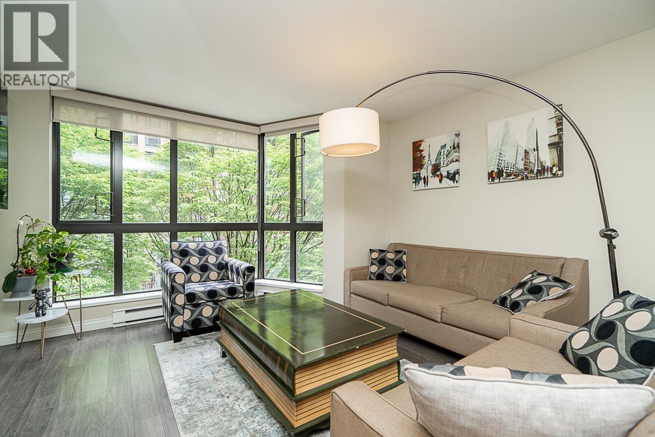 304 488 Helmcken Street, Vancouver, British Columbia  V6B 6E4 - Photo 7 - R3060046