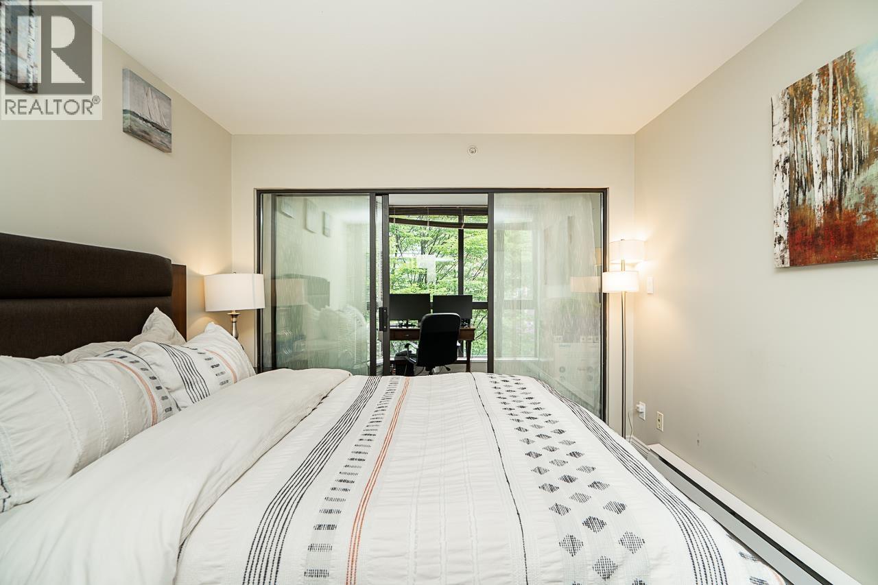 304 488 Helmcken Street, Vancouver, British Columbia  V6B 6E4 - Photo 21 - R3060046