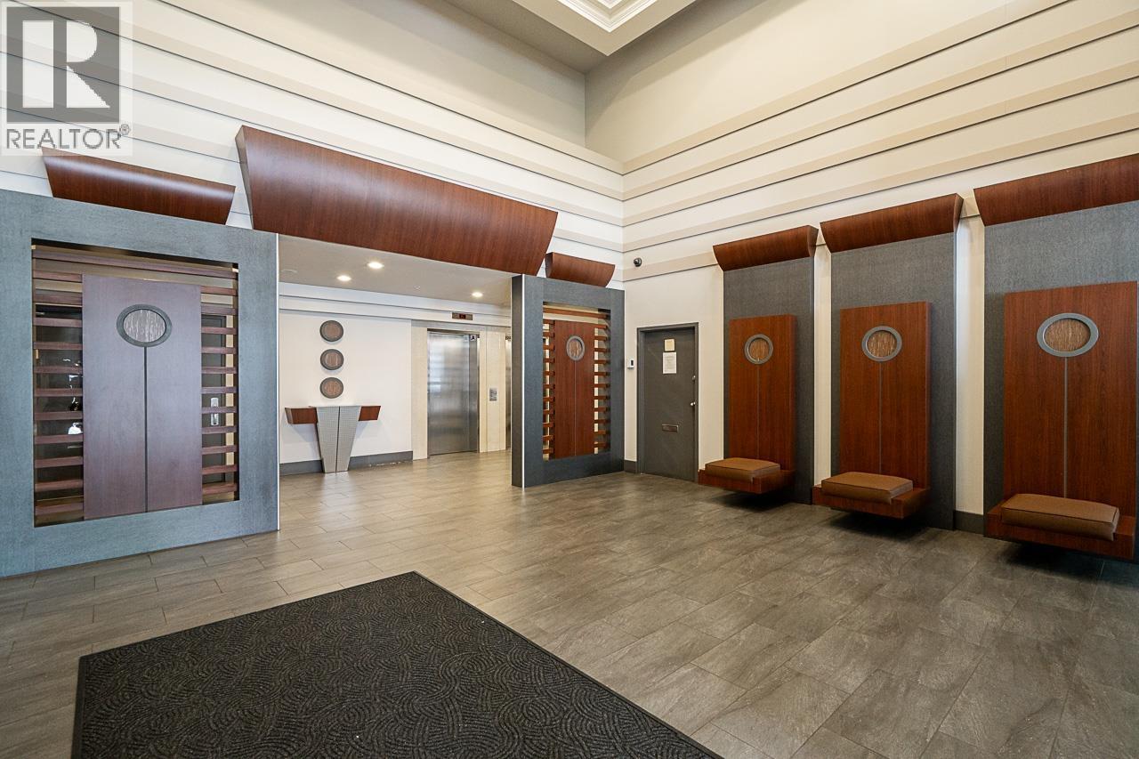 304 488 Helmcken Street, Vancouver, British Columbia  V6B 6E4 - Photo 2 - R3060046