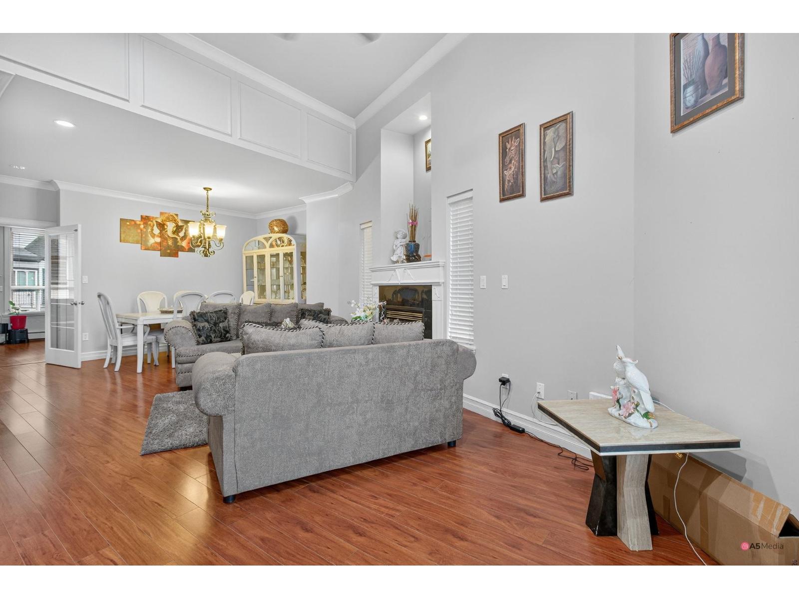 6418 137a Street, Surrey, British Columbia  V3W 1S6 - Photo 4 - R3067772