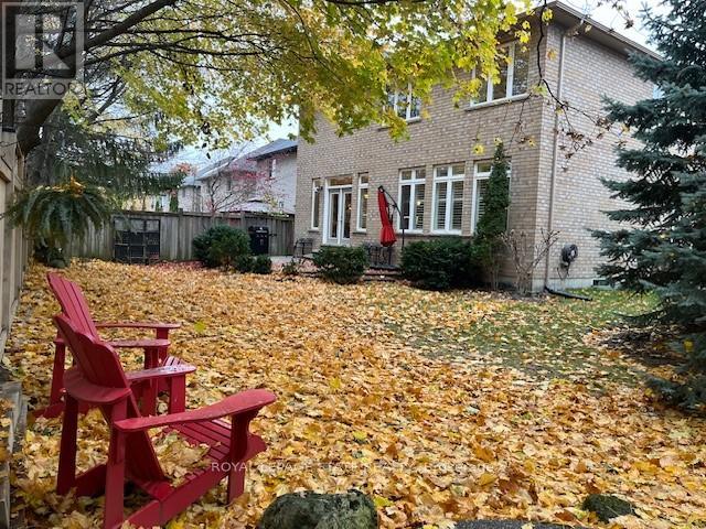 20 Lorupe Court, Hamilton, Ontario  L9G 0C8 - Photo 36 - X12440232