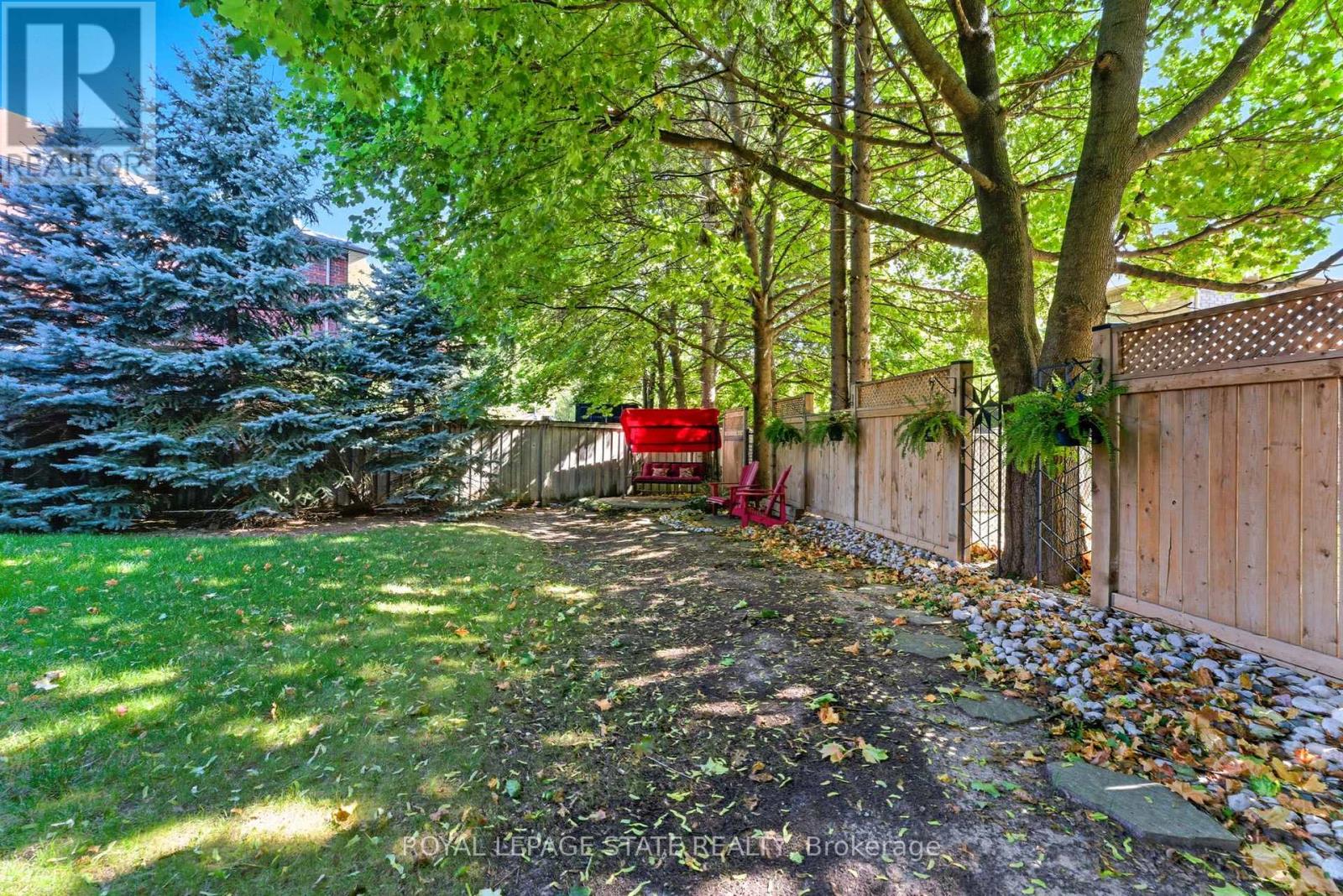 20 Lorupe Court, Hamilton, Ontario  L9G 0C8 - Photo 31 - X12440232