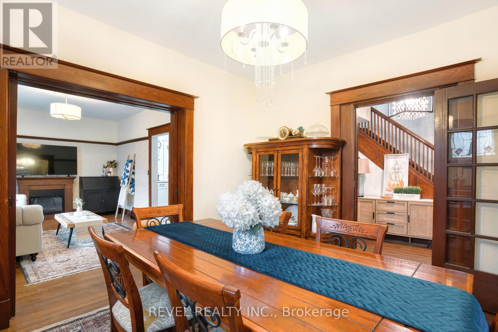 60 Rosedale Avenue W, Brampton, Ontario  L6X 1K1 - Photo 11 - W12551158