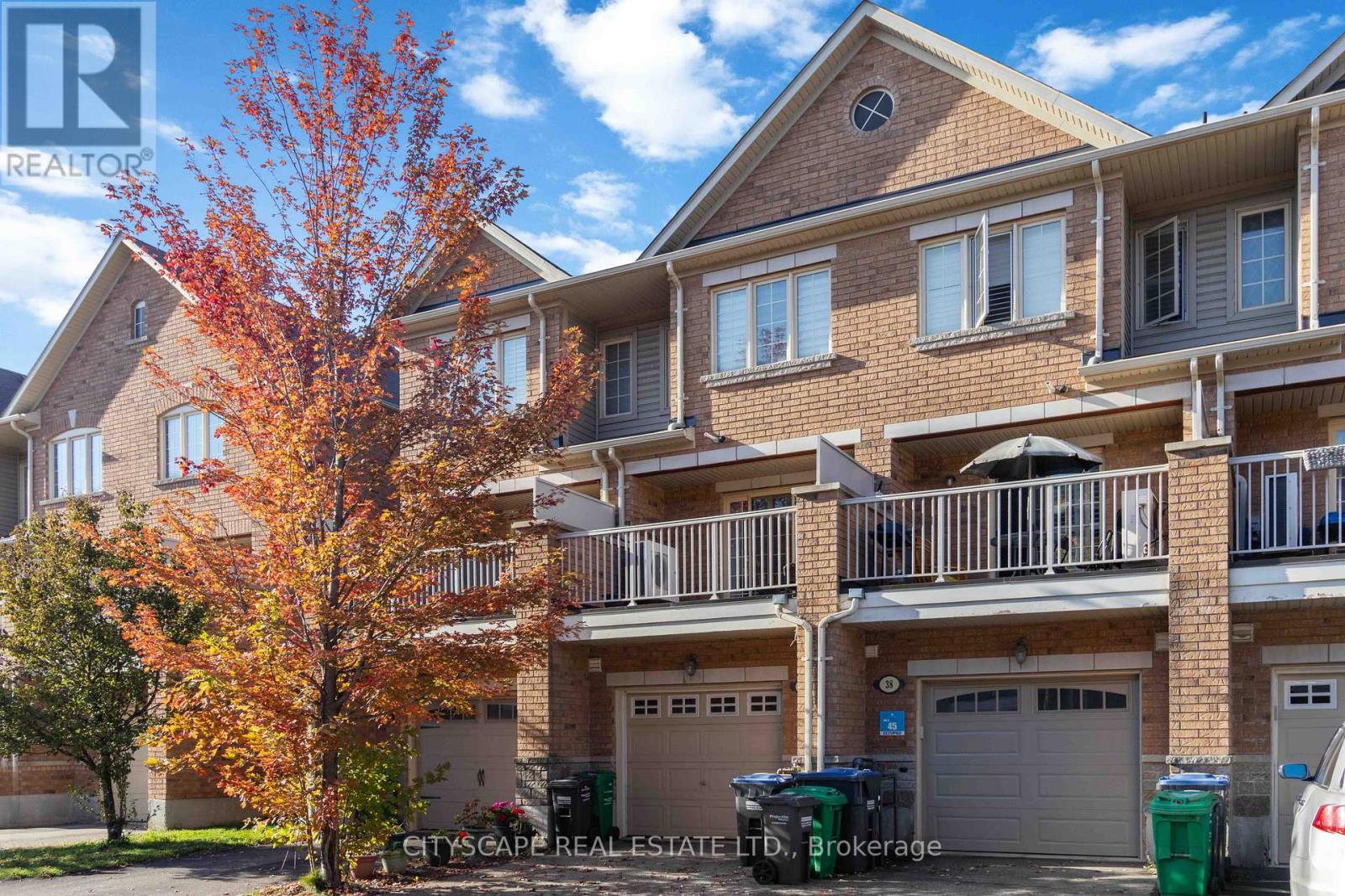 40 Peach Drive, Brampton, Ontario  L6R 0W6 - Photo 28 - W12553390