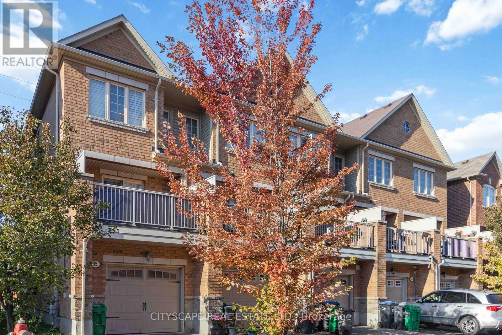 40 Peach Drive, Brampton, Ontario  L6R 0W6 - Photo 30 - W12553390