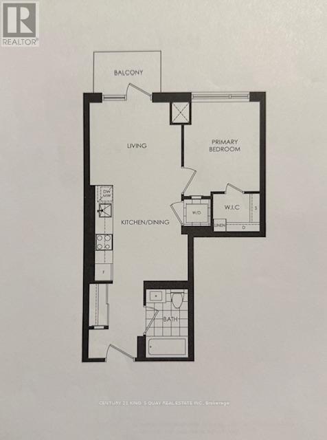 1007 - 3071 Trafalgar Road, Oakville, Ontario  L6H 8C6 - Photo 10 - W12553402