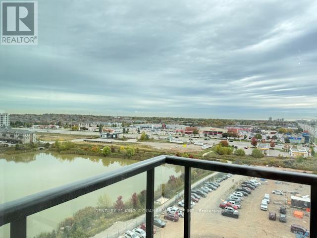 1007 - 3071 Trafalgar Road, Oakville, Ontario  L6H 8C6 - Photo 5 - W12553402