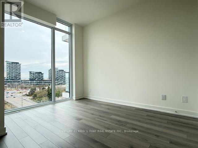 1007 - 3071 Trafalgar Road, Oakville, Ontario  L6H 8C6 - Photo 6 - W12553402