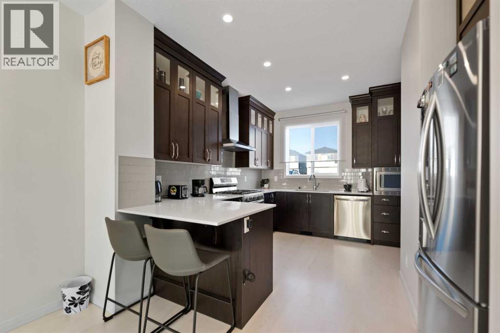 72 Corner Glen Avenue Ne, Calgary, Alberta  T3N 2L7 - Photo 10 - A2254026