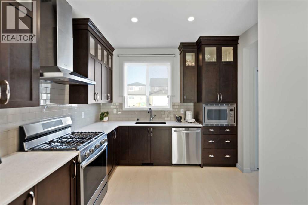 72 Corner Glen Avenue Ne, Calgary, Alberta  T3N 2L7 - Photo 13 - A2254026