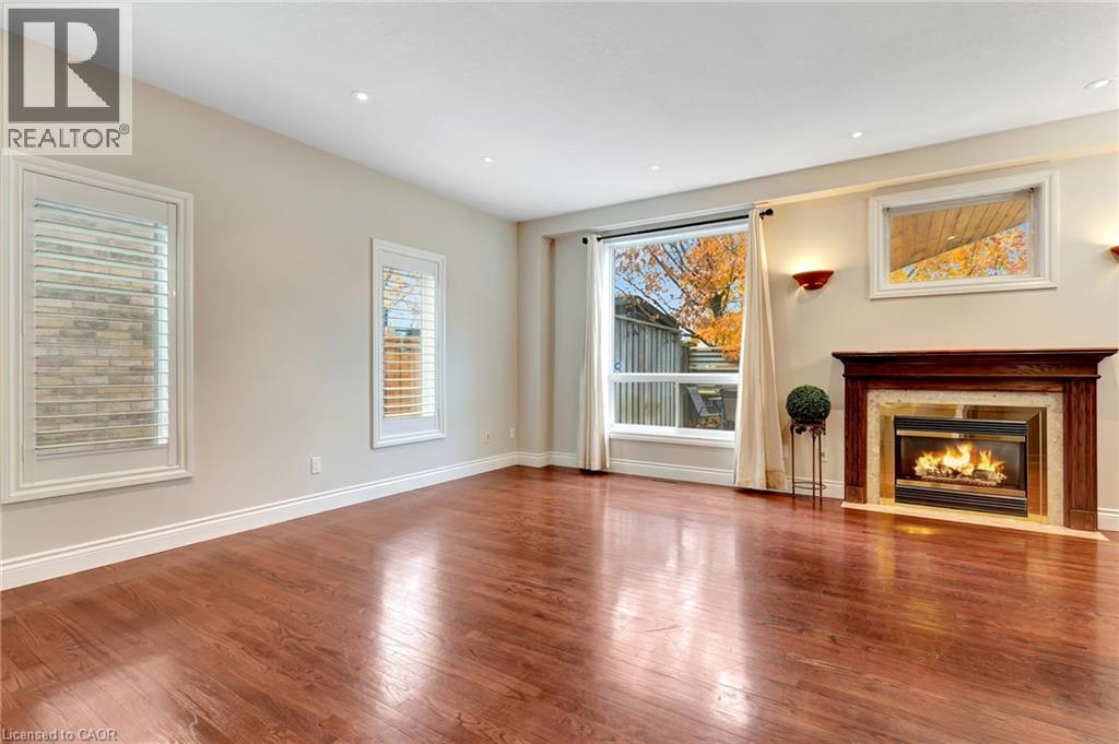 537 Windjammer Way, Waterloo, Ontario N2K 3Y5 - Photo 9 - 40788271