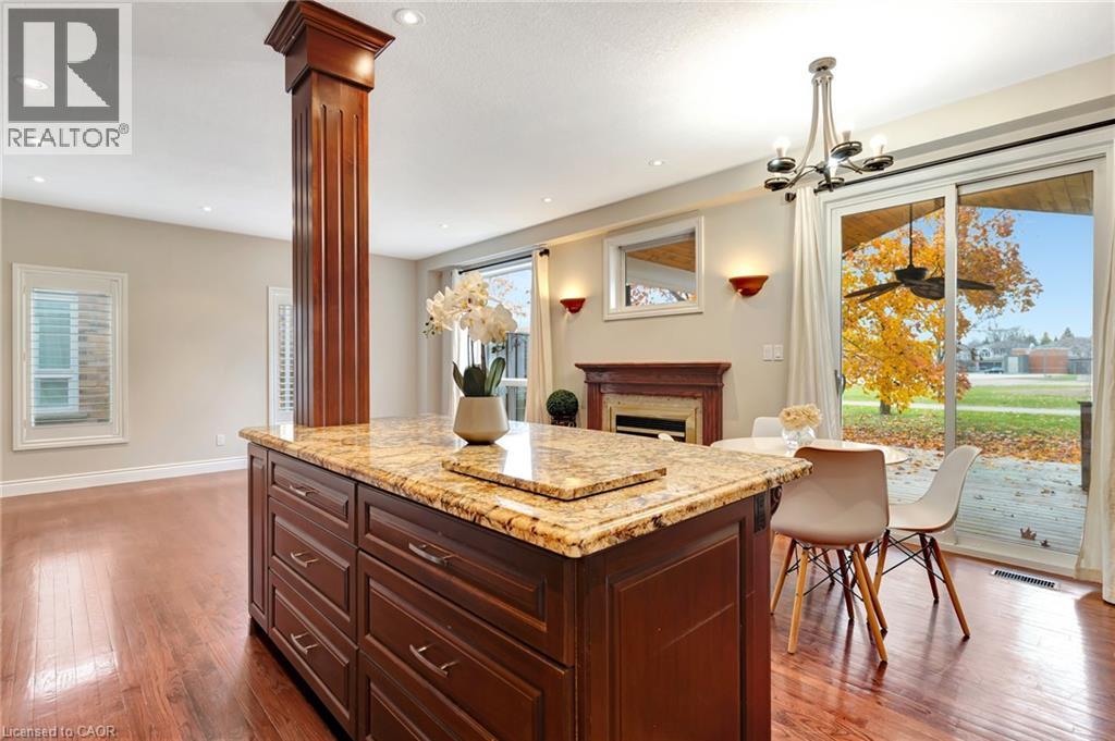 537 Windjammer Way, Waterloo, Ontario N2K 3Y5 - Photo 14 - 40788271