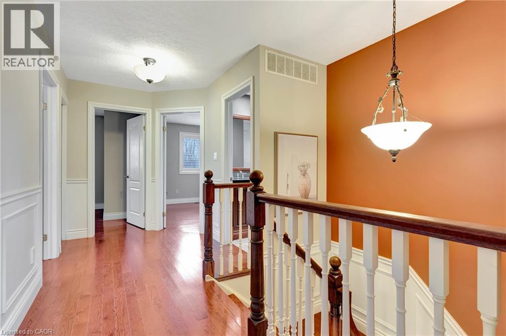 537 Windjammer Way, Waterloo, Ontario N2K 3Y5 - Photo 17 - 40788271