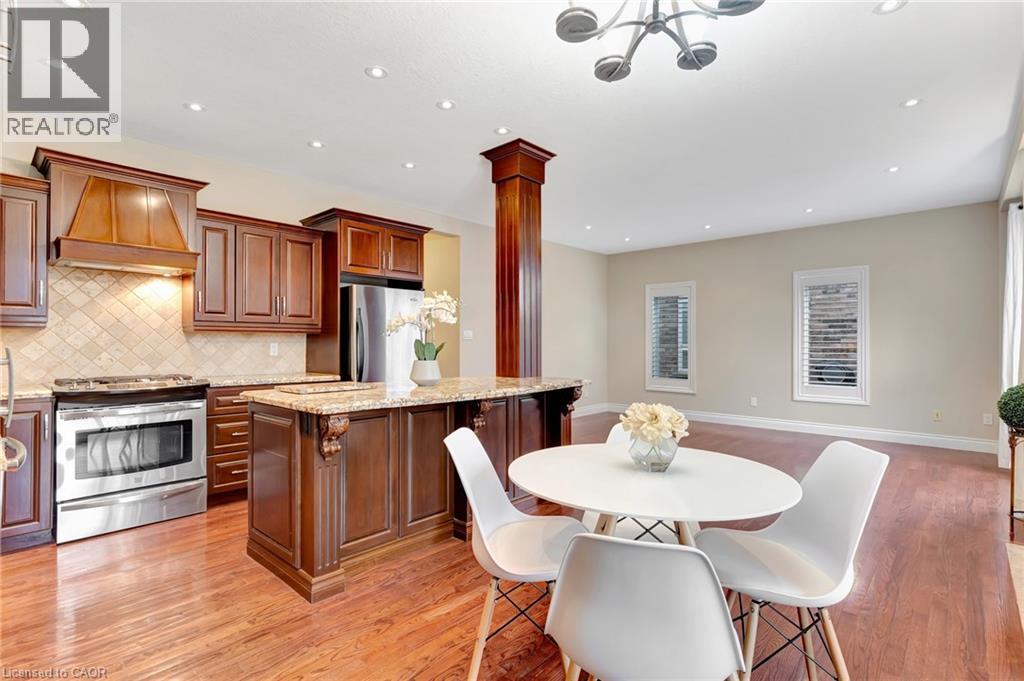 537 Windjammer Way, Waterloo, Ontario N2K 3Y5 - Photo 12 - 40788271