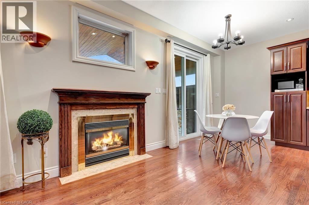 537 Windjammer Way, Waterloo, Ontario N2K 3Y5 - Photo 11 - 40788271