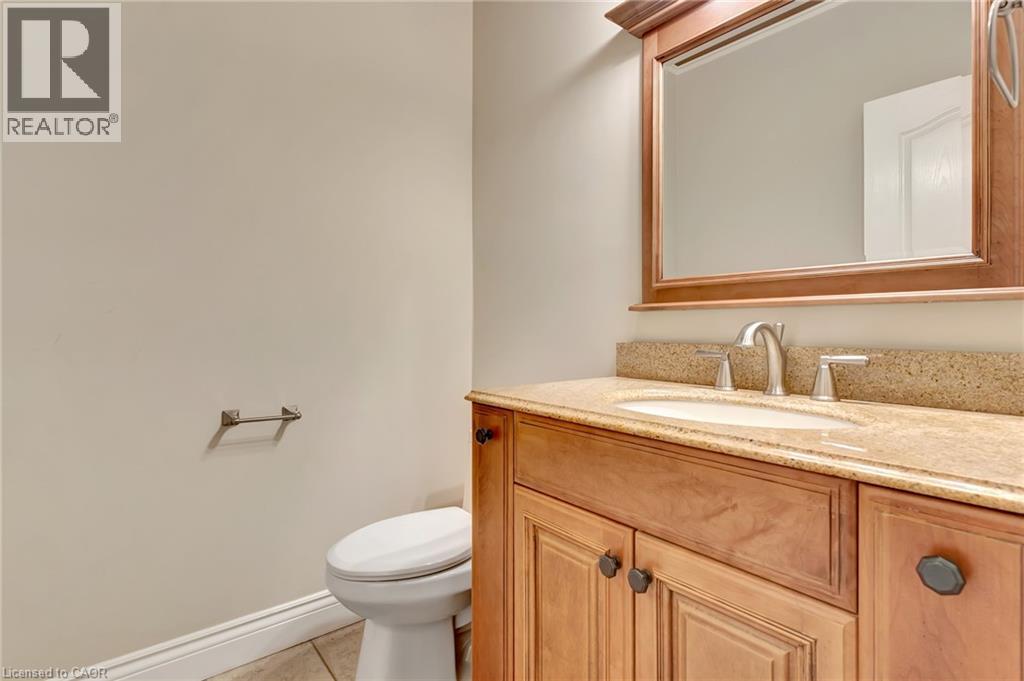 537 Windjammer Way, Waterloo, Ontario N2K 3Y5 - Photo 8 - 40788271