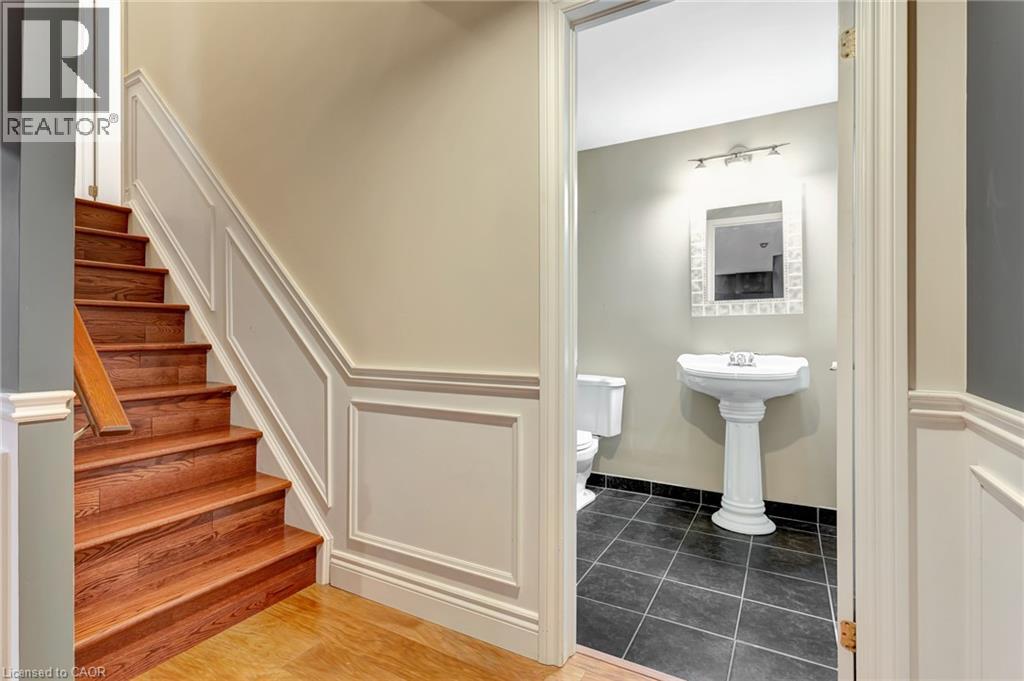 537 Windjammer Way, Waterloo, Ontario N2K 3Y5 - Photo 30 - 40788271