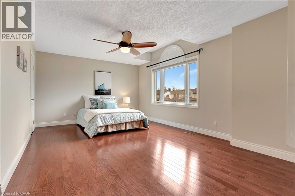 537 Windjammer Way, Waterloo, Ontario N2K 3Y5 - Photo 18 - 40788271