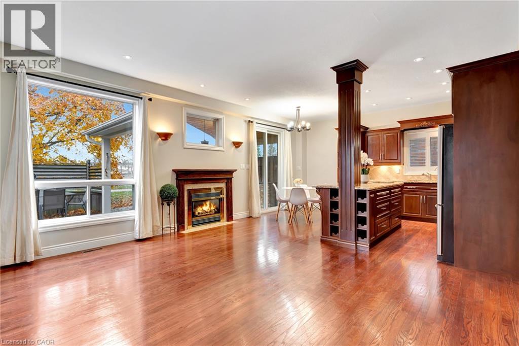 537 Windjammer Way, Waterloo, Ontario N2K 3Y5 - Photo 10 - 40788271