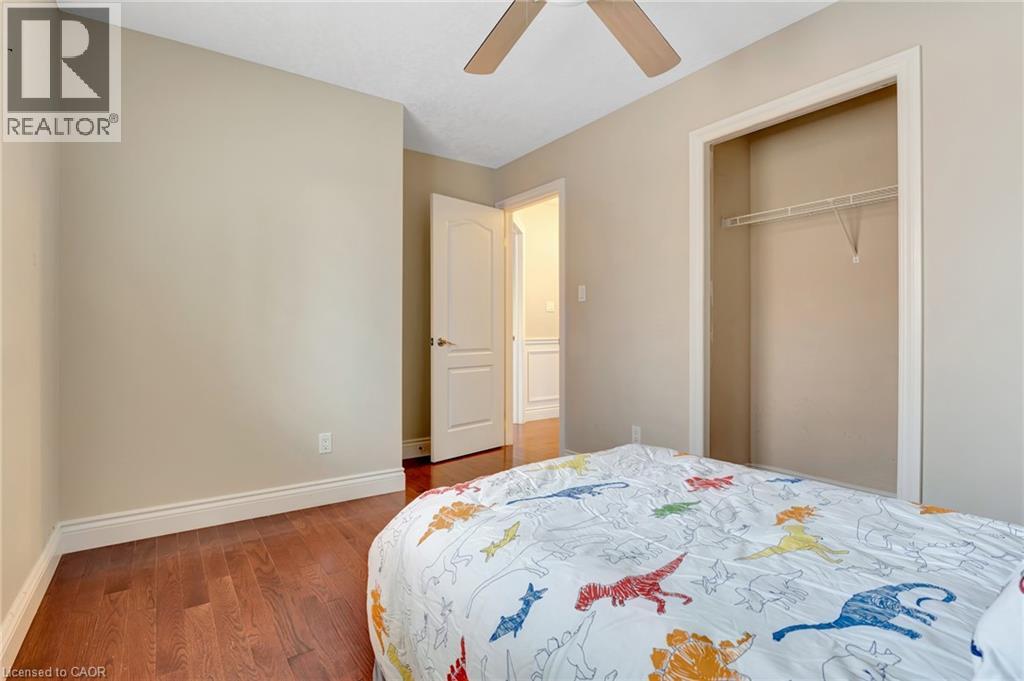 537 Windjammer Way, Waterloo, Ontario N2K 3Y5 - Photo 25 - 40788271