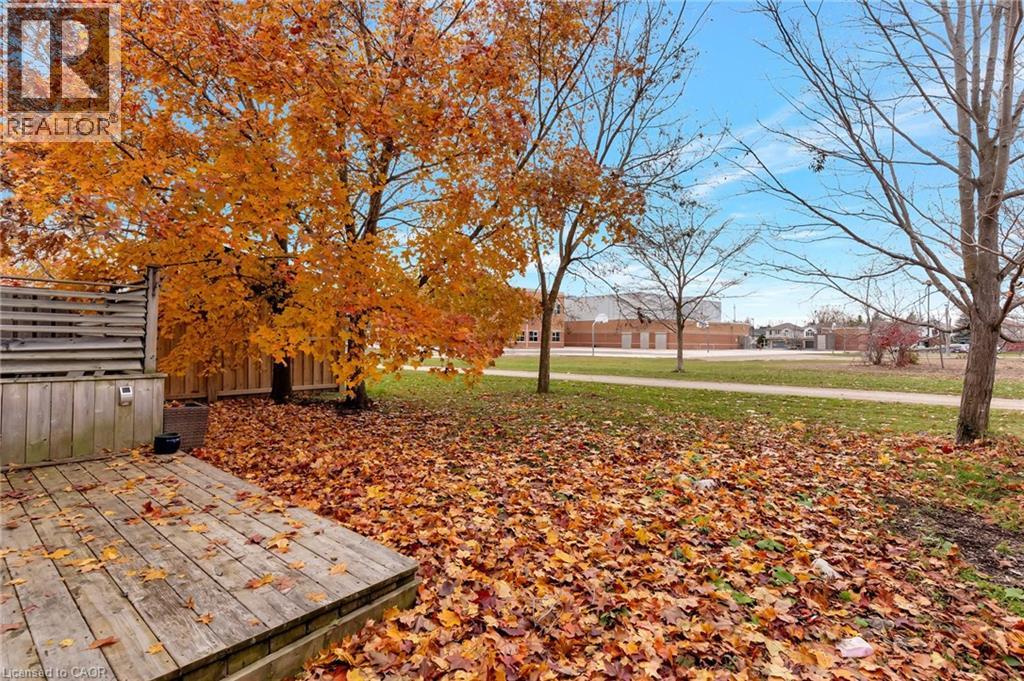 537 Windjammer Way, Waterloo, Ontario N2K 3Y5 - Photo 35 - 40788271