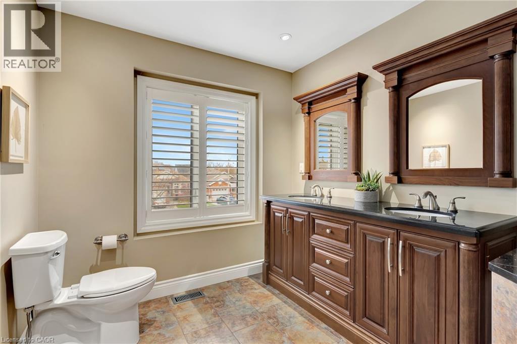 537 Windjammer Way, Waterloo, Ontario N2K 3Y5 - Photo 22 - 40788271