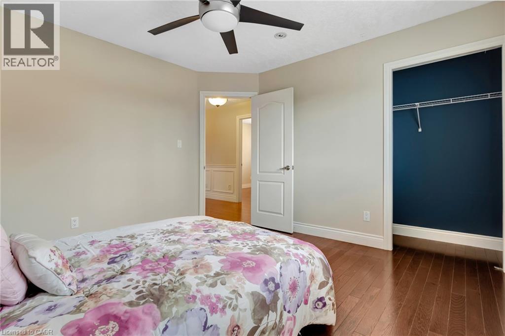 537 Windjammer Way, Waterloo, Ontario N2K 3Y5 - Photo 27 - 40788271