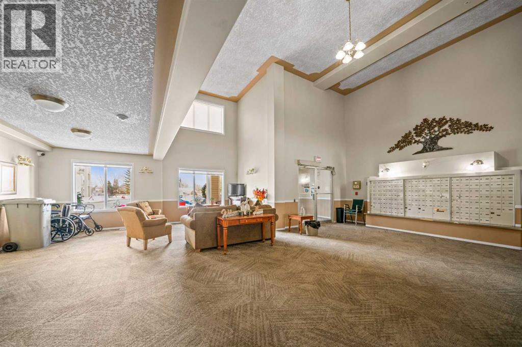 229, 56 Carroll Crescent, Red Deer, Alberta  T4P 3Y3 - Photo 24 - A2270135