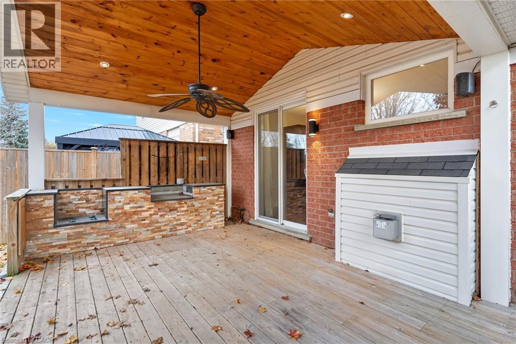 537 Windjammer Way, Waterloo, Ontario N2K 3Y5 - Photo 36 - 40788271