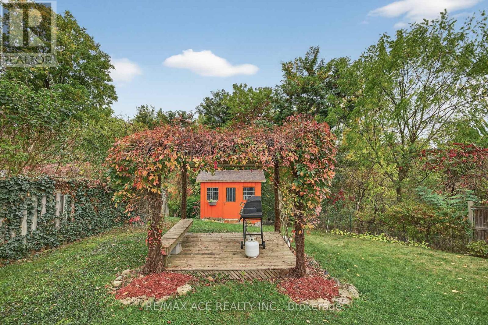 841 Deveron Crescent, London South, Ontario  N5Z 5B4 - Photo 32 - X12553394