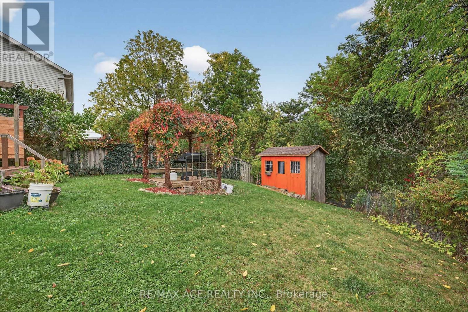 841 Deveron Crescent, London South, Ontario  N5Z 5B4 - Photo 33 - X12553394