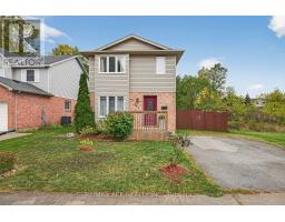 841 Deveron Crescent, London South (South J), Ca