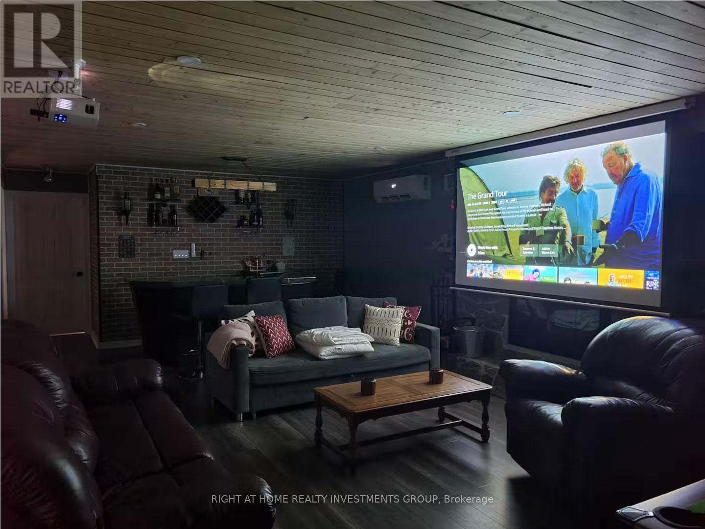 284 Kawartha Hideaway Road, Trent Lakes, Ontario  K0L 1J0 - Photo 19 - X12553396