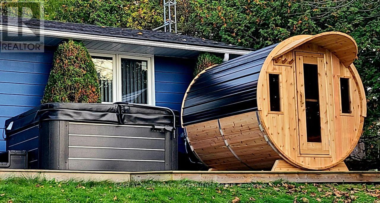 284 Kawartha Hideaway Road, Trent Lakes, Ontario  K0L 1J0 - Photo 20 - X12553396