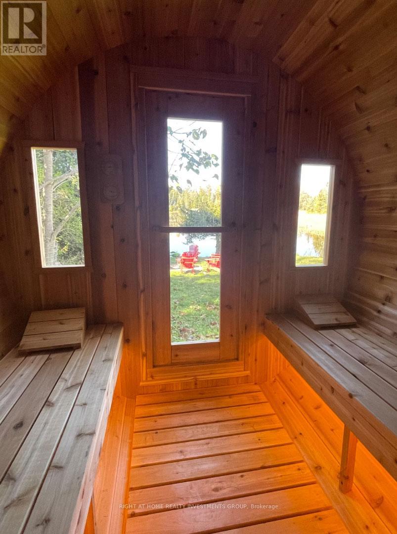 284 Kawartha Hideaway Road, Trent Lakes, Ontario  K0L 1J0 - Photo 22 - X12553396