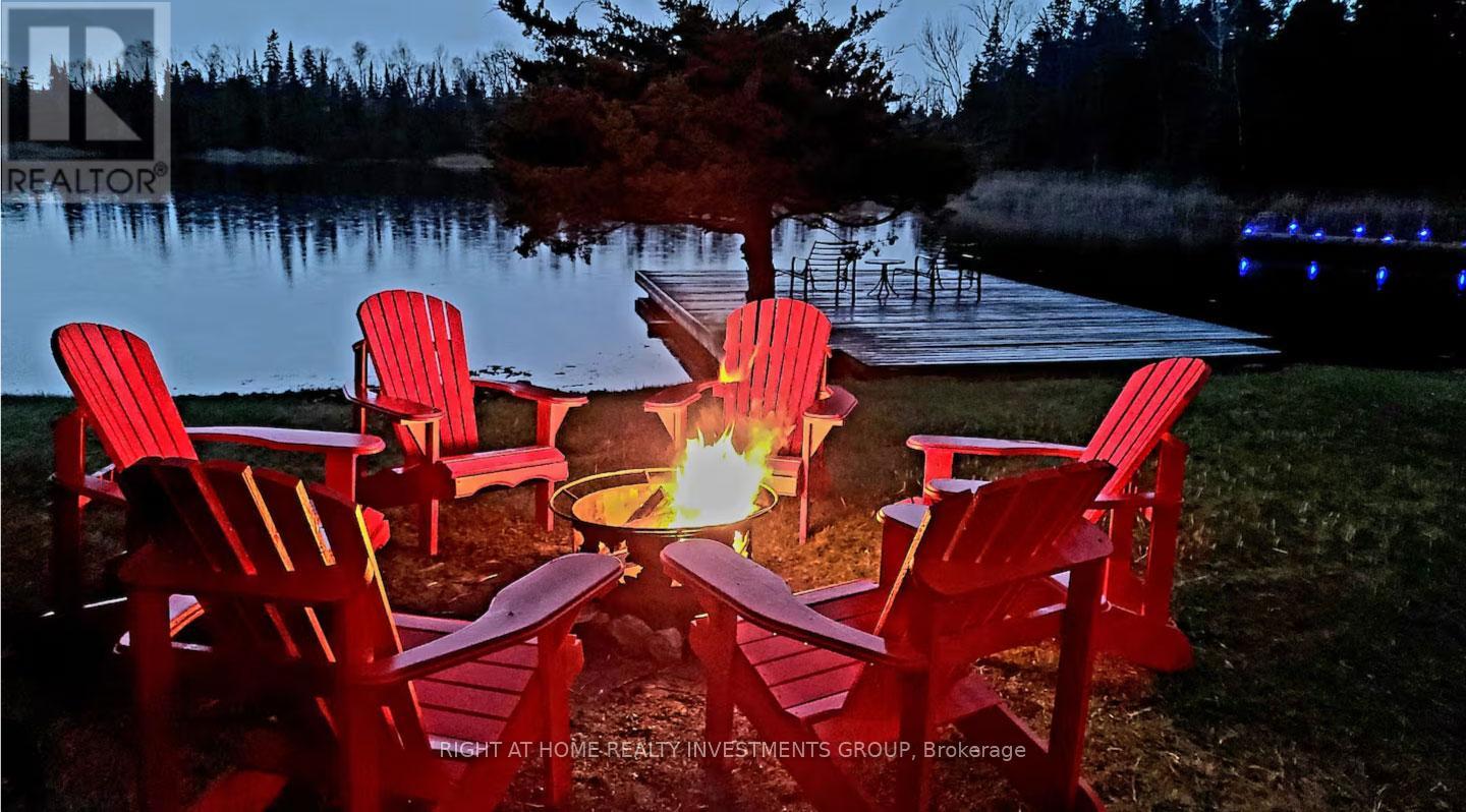 284 Kawartha Hideaway Road, Trent Lakes, Ontario  K0L 1J0 - Photo 26 - X12553396