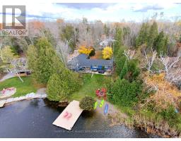 284 KAWARTHA HIDEAWAY ROAD, Trent Lakes, Ontario