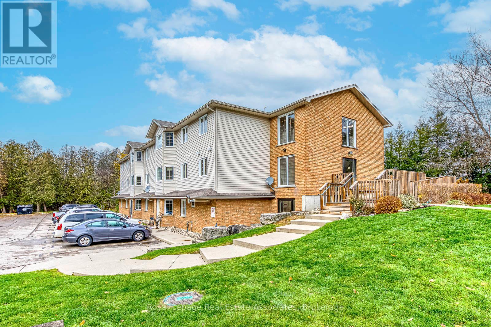 106 - 264 Alma Street E, Guelph/eramosa, Ontario  N0B 2K0 - Photo 2 - X12553408